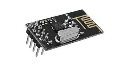 Ai Thinker NF-01-S Wireless Transceiver Module