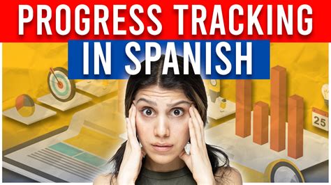 Track Spanish progress with these 4 expert tips!