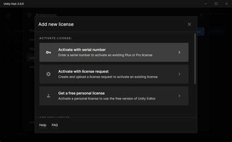 Image result for Unity Hub 3.1.2 Serial Activation