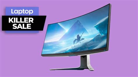 Alienware 3 8" Curved Gaming Monitor 的图像结果