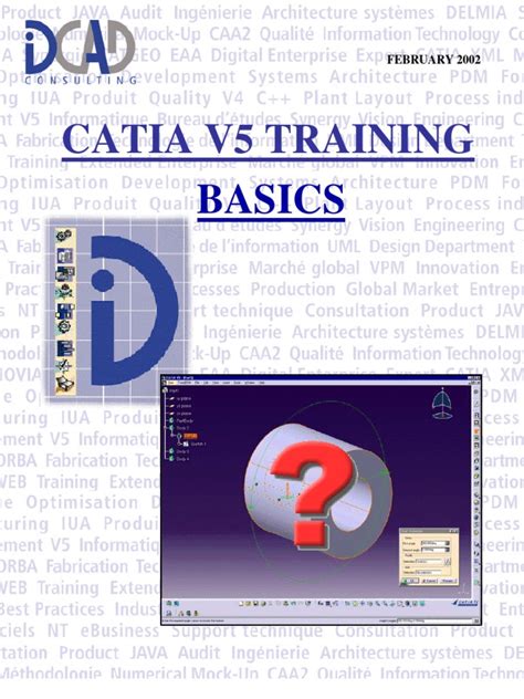 Image result for CATIA Basics