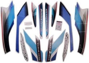 HRBull Sticker & Decal for Bike Price in India - Buy HRBull Sticker ...