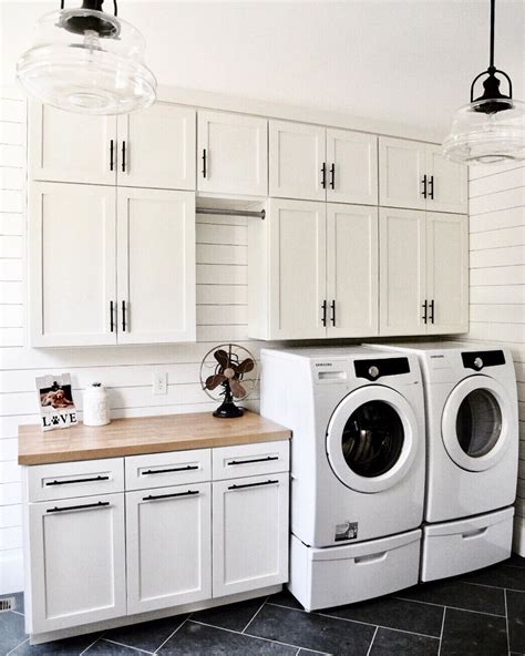 10+ Laundry Room Cabinet With Countertop