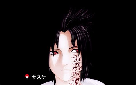 [100+] Sasuke Uchiha Cursed Mark Wallpapers | Wallpapers.com