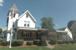 Kostanski Funeral Home - Turners Falls, Massachusetts (MA) - Funeral ...