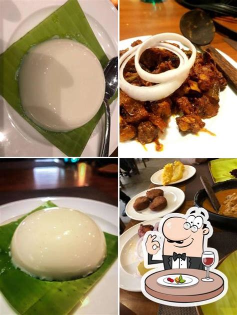 Kappa Chakka Kandhari, Chennai - Restaurant menu and reviews