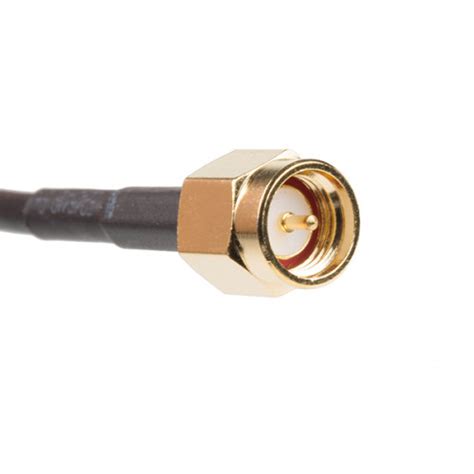 GNSS L1/L2 Multi-Band Magnetic Mount Antenna - 5m (SMA) at MG Super ...