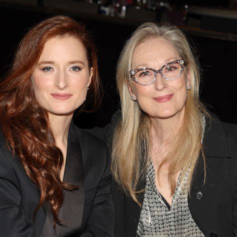 Meet Meryl Streep's four famous children she shares with ex-husband Don Gummer | HELLO!