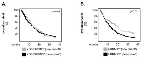 The Roles of AGTRAP, ALKBH3, DIVERSIN, NEDD8 and RRM1 in Glioblastoma ...