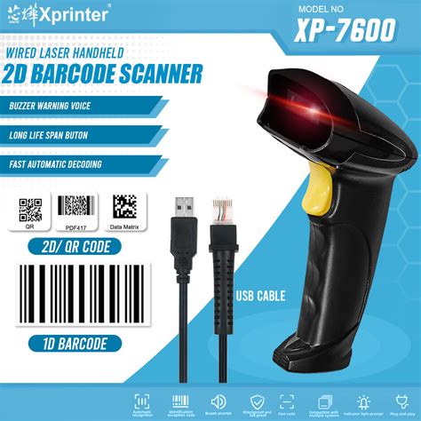 Image result for Barcode Reader Scanner