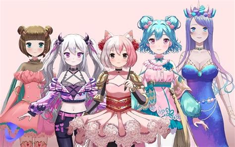 Python Ai Vtuber Small Language Model 的图像结果