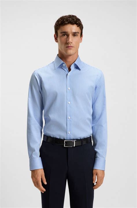 HUGO BOSS Shirts – Elaborate designs | Men