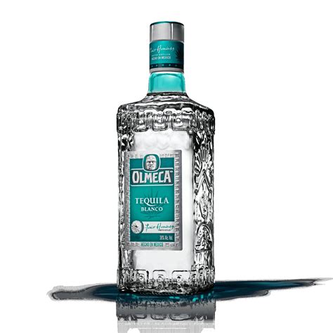 OLMECA TEQUILA BLANCO