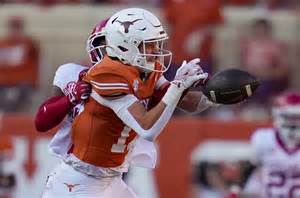 Parker Livingstone transfers: Fans react to Texas ex committing to OU