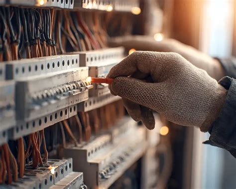 Image result for NEC 2020 Break Box Example