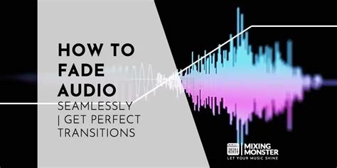 Image result for How to Fade an Audio File in Python