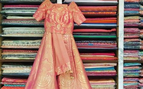 Nirmal Saree Mandir, Chittaranjan Avenue | WhatsHot Kolkata