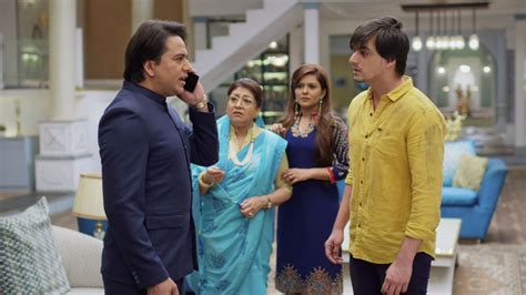 Stream Kartik Receives a Devastating News Season 65 Episode 273 ...