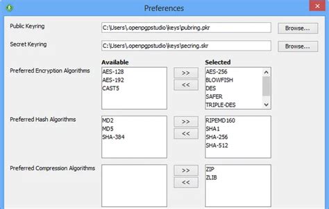 Image result for PGP Linux Software