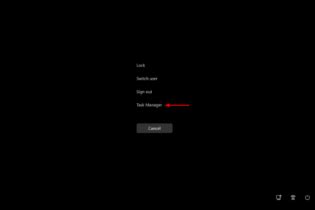 Image result for Task Manager Shortcut Keys Windows 1.0