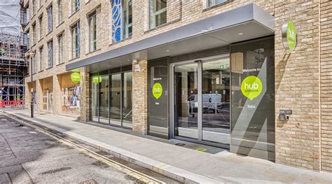 HUB BY PREMIER INN LONDON SOHO HOTEL - Hotel Reviews, Photos, Rate ...