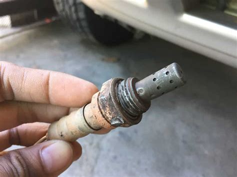 How to Clean O2 Sensor 2014 Ford Taruas Sho 的图像结果