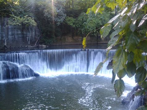 Jones Falls Trail | Take Pics Here