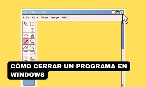 Image result for Cerrar Programas