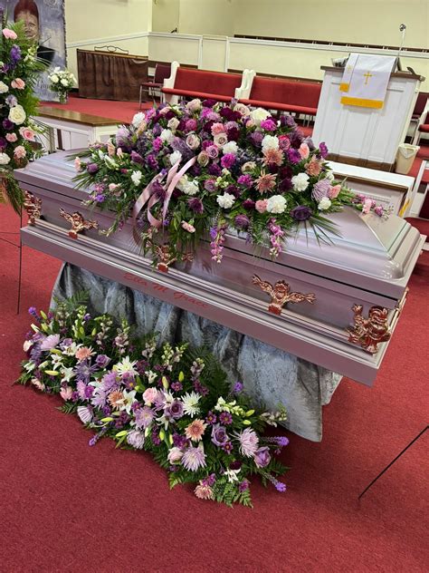 Bethea Funeral Home, LLC added... - Bethea Funeral Home, LLC