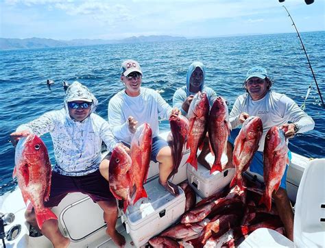 COSTA RICAN FISHING CHARTER (2026) All You Need to Know BEFORE You Go ...