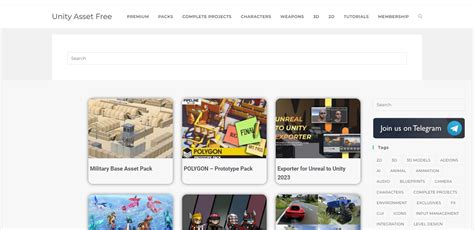 Unity Game Tutorial Free Assets 的图像结果