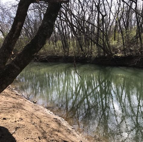 Water - Sequatchie Valley National Scenic Byway