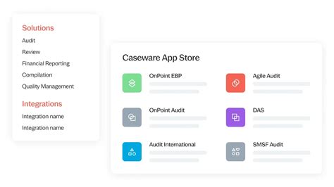 Image result for Caseware Tutorial