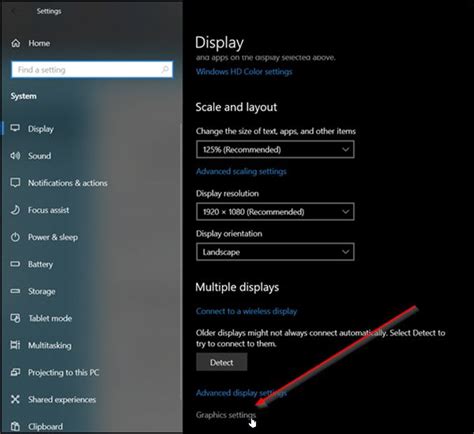Image result for How to Enable Variable Refresh Rate
