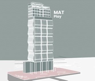 MAT-Play (Sports training Institute) | CEPT - Portfolio