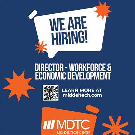 Mid-Del Technology Center posted on LinkedIn