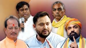 TV9 Digital Baithak brings Bihar’s political leaders face-to-face ahead ...