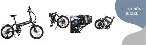 Zašto uzeti električni bicikl?, Volim Svoj Dom