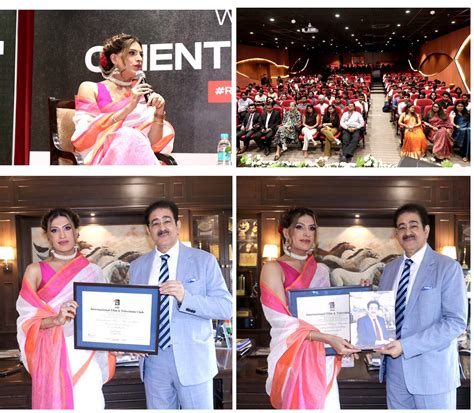 Global Literary Festival Noida