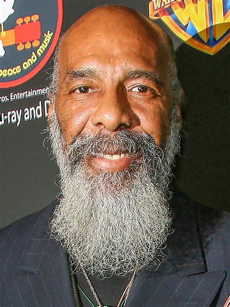 Richie Havens - Singer, Songwriter, Musician
