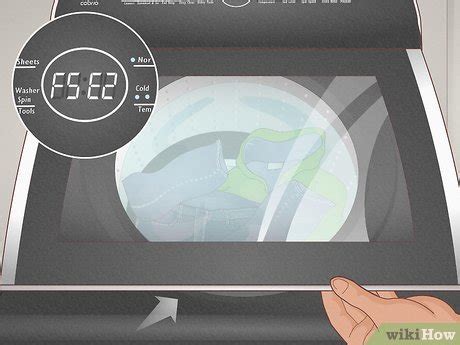 Image result for Whirlpool Washing Machine Cabrio Error Codes