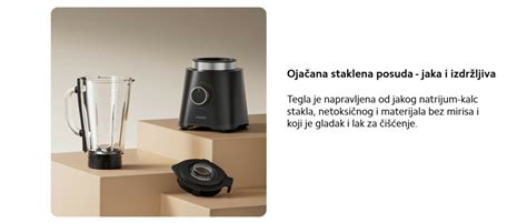 Xiaomi Blender - Mi Srbija