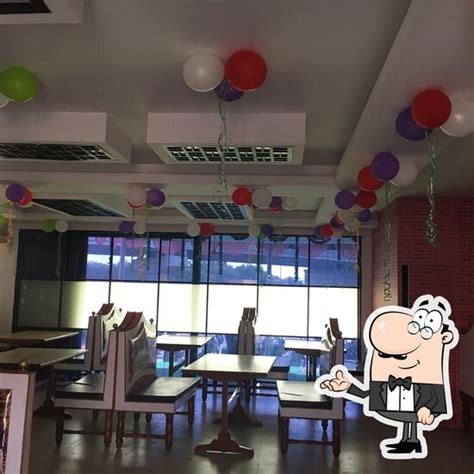Golden family Restaurant, Karimnagar - Restaurant reviews