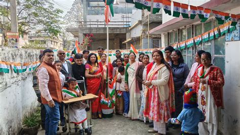 Koshish Special School, Ranchi | Jharkhand Parents Association