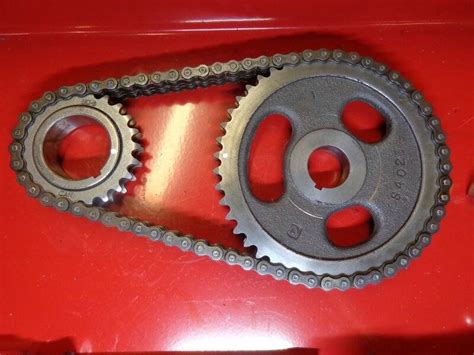 Image result for How to Set Timing Small Block Mopar