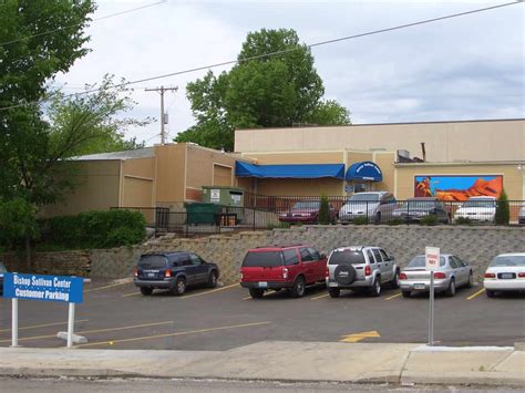 Bishop Sullivan Center helps Kansas Citians find employment - Northeast ...