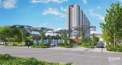 Tulip Yellow Sector 69 Gurgaon - Price, Review & Floor Plan