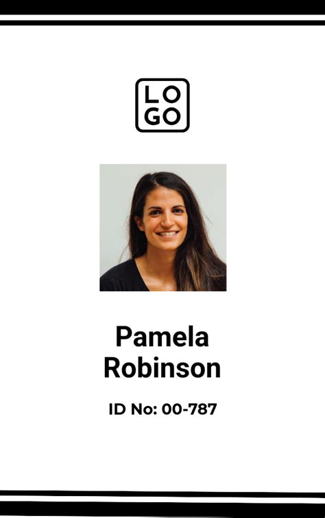 Image result for Random ID Generator Card