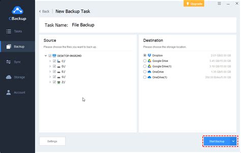 Image result for Dropbox Computer Backup
