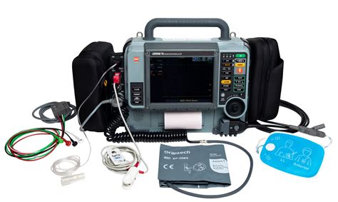 Image result for Synchronized Cardioversion Life Pak 15 Sync Button